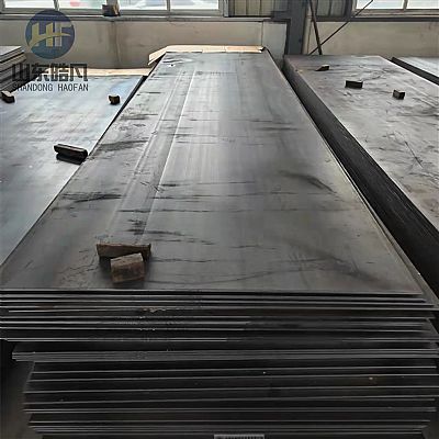 汽车大梁板现货 700L710L 750L钢板 强度高 抱折弯 可按图纸切割